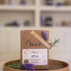 Feminine Magic Blend