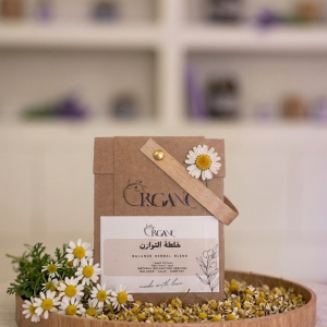 Balance Herbal Blend
