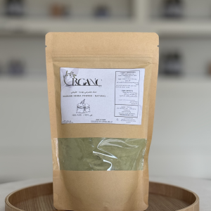 Hadrami Henna