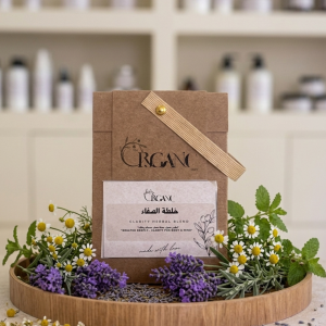Clarity Herbal Blend