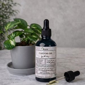 Castor Oil