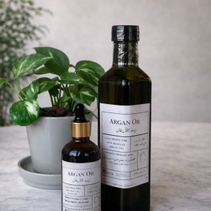 Argan Oil