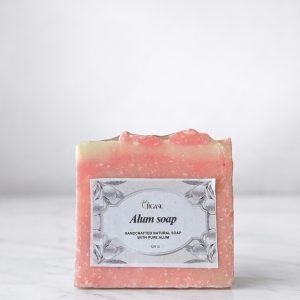Alum Soap